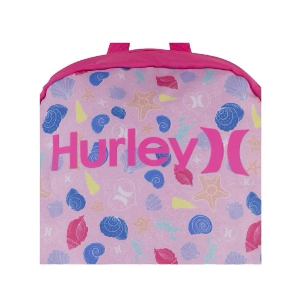 Hurley One and Only Backpack‎ Lunch Set